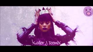 Rihanna x Yeah, I Said It (Slowed Down By DJ XavierJ713)