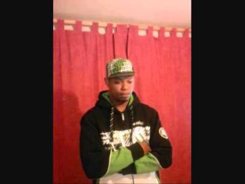 mc boulot "travay la raid"