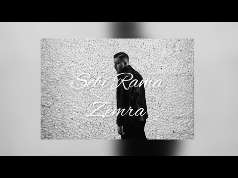 Sebi Rama - Zemra (official audio)