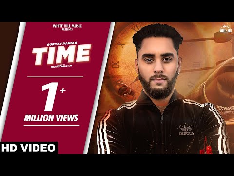 Time — watch video