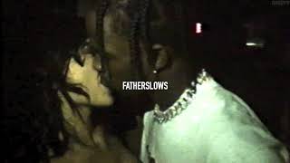 miguel - sure thing (WiSkiM remix) (slowed+reverb)