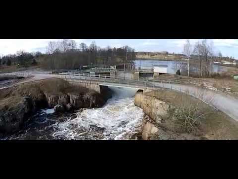 Fågelfors - Blankan