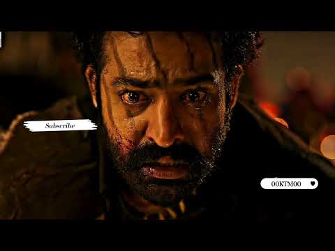 Komaram bheem mano Lyrics video. | RRR | Maragathamani