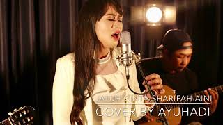 Download lagu jatuh cinta sharifah aini cover ayuhadi mp3