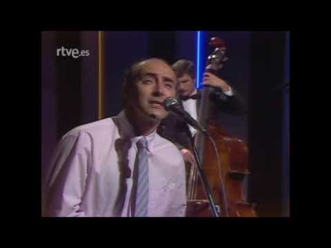 Amancio Prada- Negra sombra (1985)