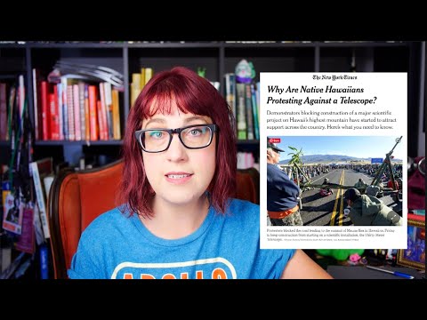 Why We Shouldn't Build the 30-Meter Telescope on Mauna Kea