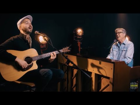 The Blessing by Don Moen and Joshua Aaron