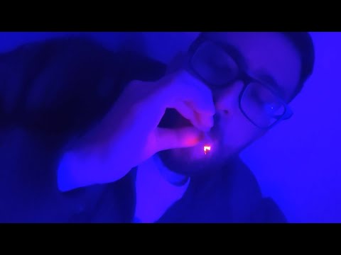 "UNDERRATED" - Bronco TDF (Prod. Red Magic)