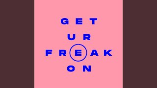 Draxx (Ita) - Get Ur Freak On (Extended Mix) video