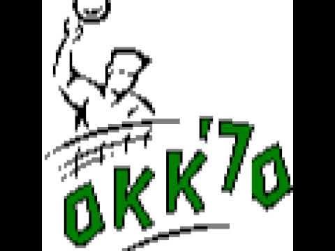 VV Utrecht H2 vs OKK 70' H1