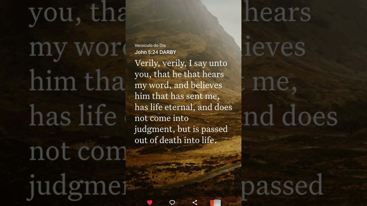 Verse of the Day #bible #love #jesus #god