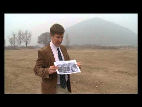 Imjin River Author Discusses Korean War Battle