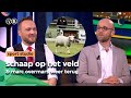 Schaap onderbreekt Friese amateurwedstrijd | De Avondshow met Arjen Lubach (S5)