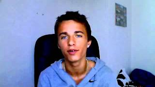 De retour, mais malade et fatigué 