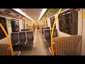 Norway Oslo Metro Ride From Grønland To Jernbanetorget 1X Elevator