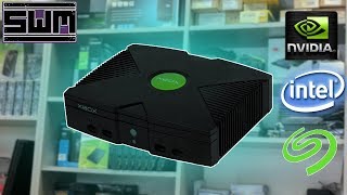 The "Off The Shelf" Original Xbox | Tech Wave!
