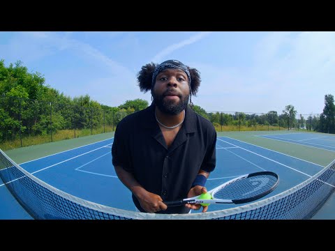 Norman Sann - MOVE YA BODY