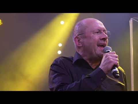 BERNIE WEBER - LIKE A ROLLING STONE - KBAS - Krebshilfe Benefizkonzert 2020