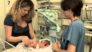 Pflege Neonatologie, UniversitätsSpital Zürich USZ