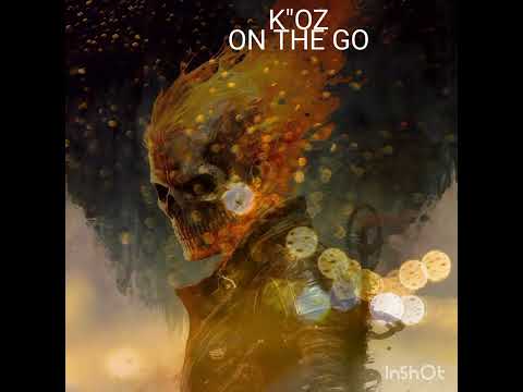 K'OZ - ON THE GO