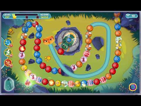 Viola s Quest Level 237 no Booster by Michi G