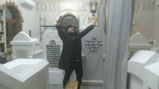 אהרן רזאל • רק עוד ניגון אחד