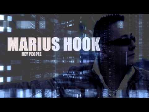 HEY PEOPLE - Marius Hook REMIX with vocal from "Frank Ti-Aya vs. Yardi Don - One Love, World Love"