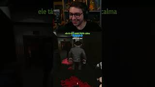 O dia que pegamos o rato #alanzoka #escapefromtarkovclips #memes #tarkovgame