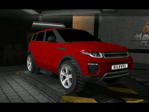 Offroad Truck Driving  Mountain Climb 4x4 #6 New Car Unlocked Android GamePlay HD