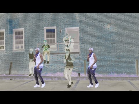 Loc Smoov x Q Flair - perky Erky