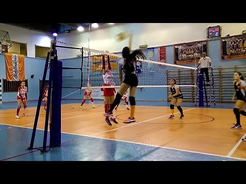Pallavolo U13 femminile - Easyvolley  vs  Bona Renault Young Volley Lissone