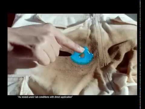 Detergent Powder
