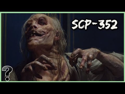 What If SCP 352 Was Real?