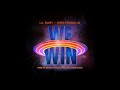 Lil Baby Kirk Franklin We Win Space Jam A New Legacy Instrumental