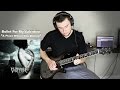 A Place Where You Belong - Bullet For My Valentine (Guitar Cover)