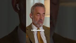 Moses and the burning bush. @JordanBPeterson