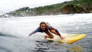 Billabong Surf Capsule - Heritage Collection Summer 2015