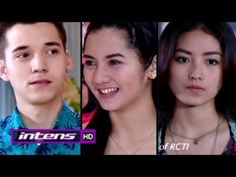 Nasib Kisah Cinta Boy-Reva - Intens 29 Februari 2016