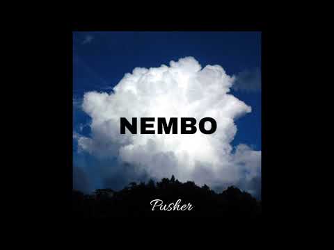 - Pusher (prod. @Paziest )