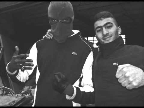 K-Sociaux - K-mélènom 2012