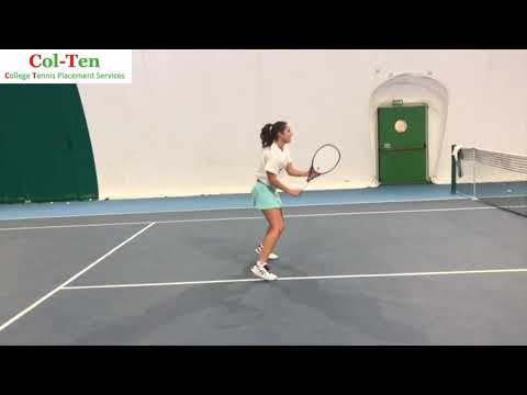 GRETA CARBONE- College Recruiting Video Fall 2020 or Spring 2021-                    Hitting