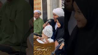 Download lagu HABIB SYECH BERSAMA CUCUNYA #habibsyechassegaf #cucuhabibsyech #habibsyehabdulqadirassegaf mp3