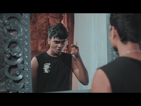 AF Zynide - Kadapatha (කැඩපත) [Official Music Video]