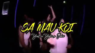 Download lagu DJ FIRAL RDC SA MAU KOI mp3