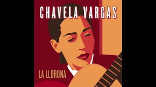 Video thumbnail of "Chavela Vargas - La Llorona"