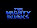 The Mighty Ducks Disneycember