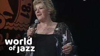 Rosemary Clooney - Just The Way You Are - 12 July 1981 • World of Jazz