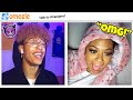 I FOUND MY CRUSH ON OMEGLE 👀 (10k special)