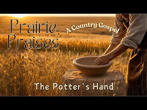 The Potter's Hand (God's Sovereignty) | (with Lyrics)