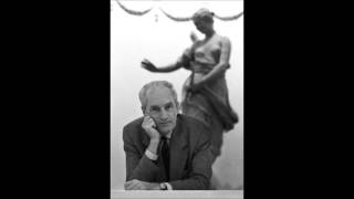 Bach - Ricercar a 3 - Leonhardt